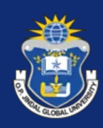 OP Jindal University